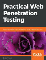 Practical Web Penetration Testing.pdf
